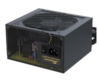 Seasonic Core GC 500W 80 Plus Gold - 514798 - zdjęcie 1